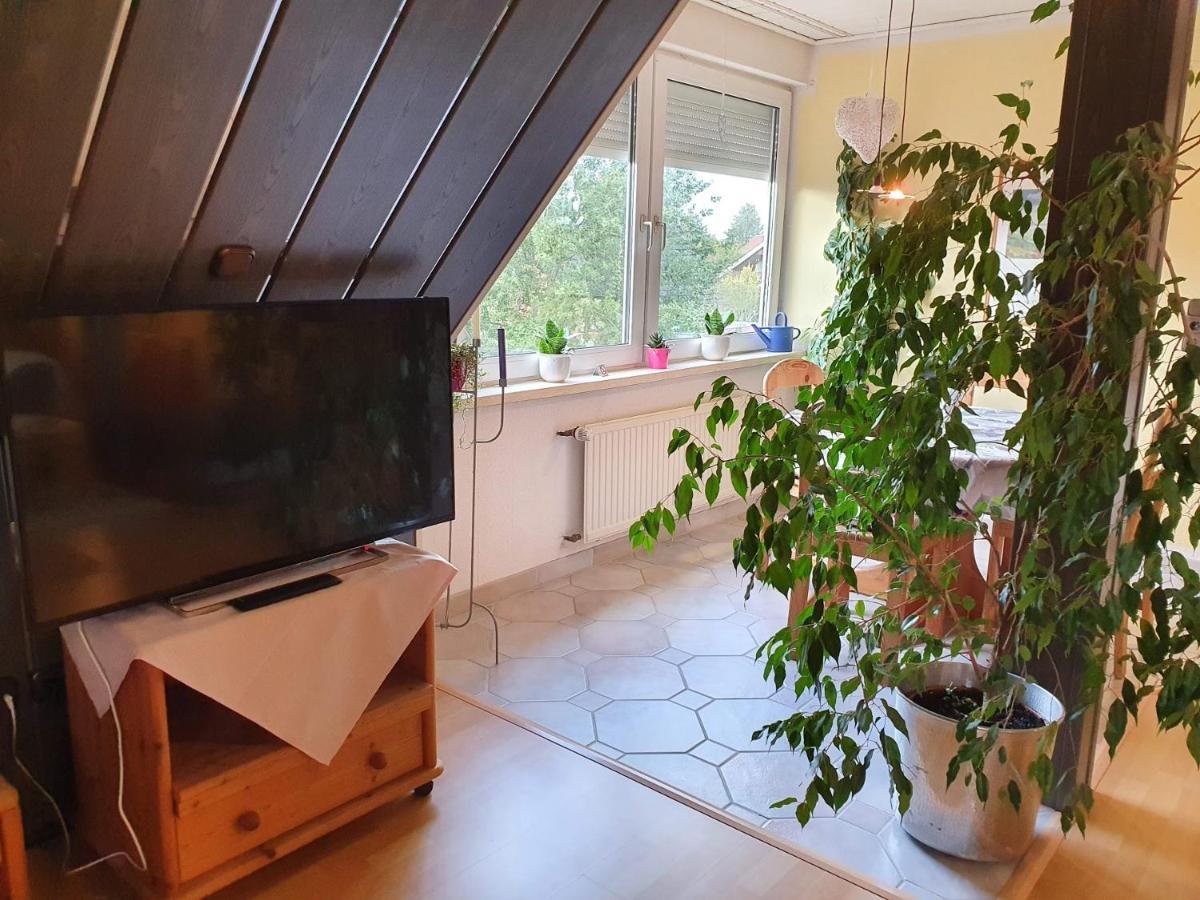 Agathenburg Garten Dış mekan fotoğraf