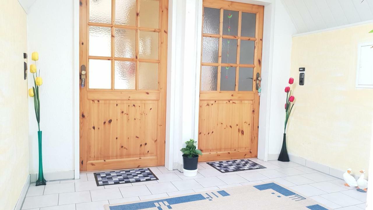 Agathenburg Garten Dış mekan fotoğraf
